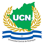 Logo Universidade de Nicaragua